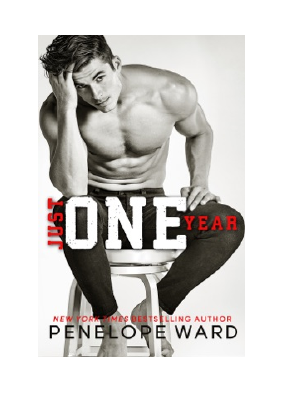 Baixar Just One Year PDF Grátis - Penelope Ward.pdf